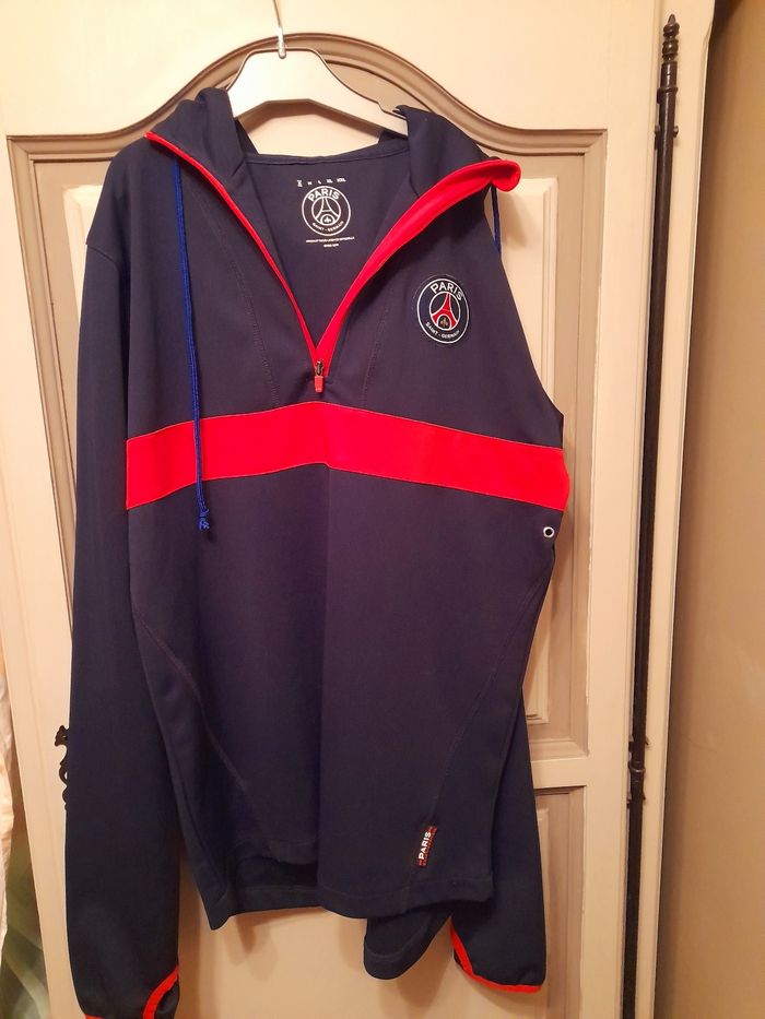 Veste Paris  Saint Germain