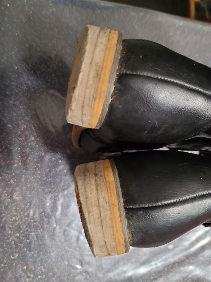 Bottines - photo numéro 6