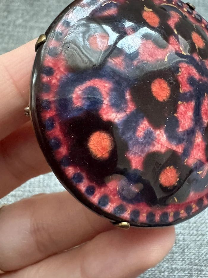 Broche - photo numéro 2