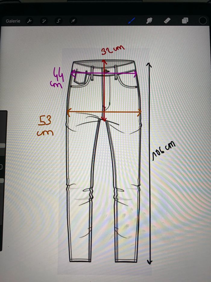 Jean skinny - photo numéro 6