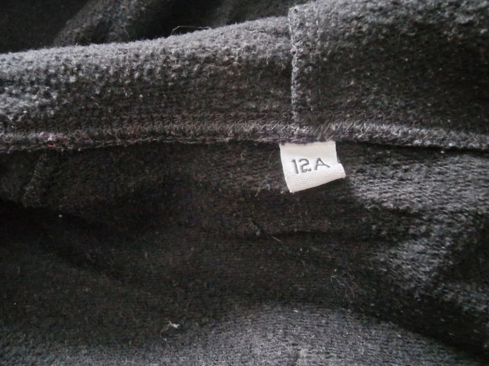 Veste fille à capuche - photo numéro 3