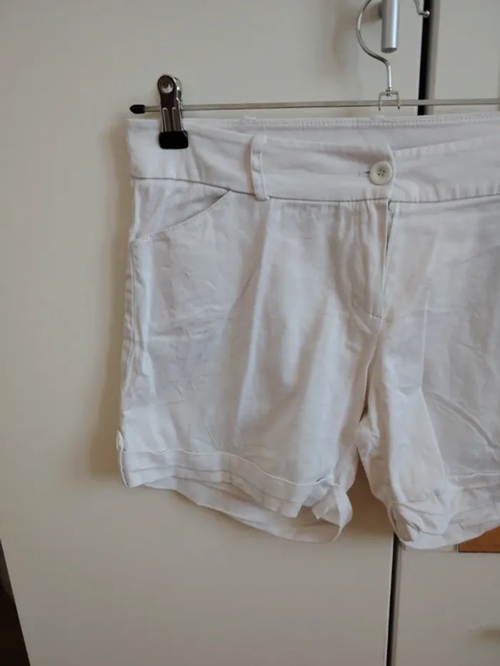 Short Mim - photo numéro 2