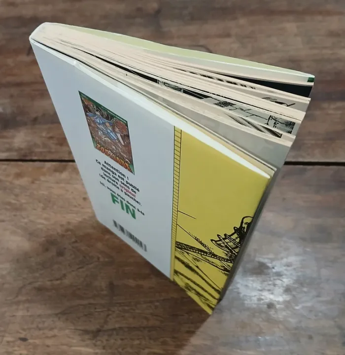 Les Chevaliers du Zodiaque Tome 23 Kana Français 🇨🇵 - photo numéro 7