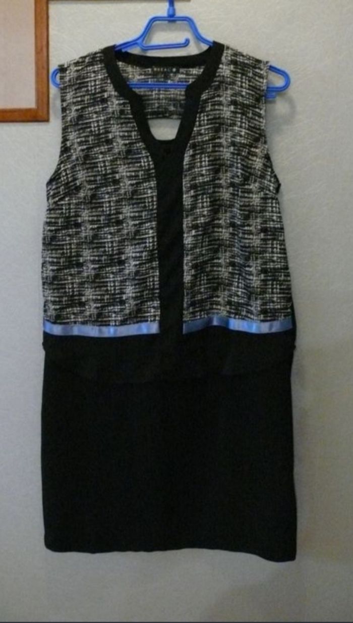 Lot de 9 robes manches courtes - photo numéro 8