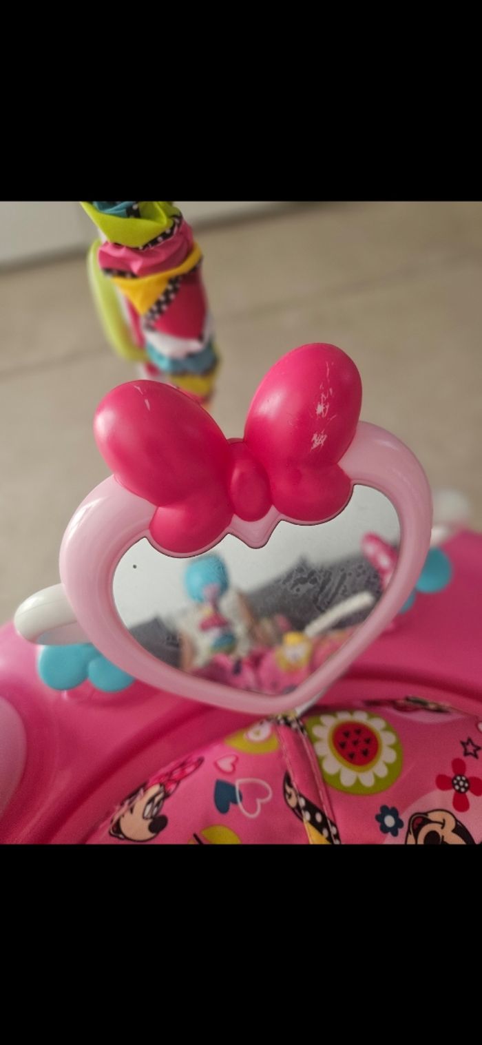 Sauteur bébé - photo numéro 6