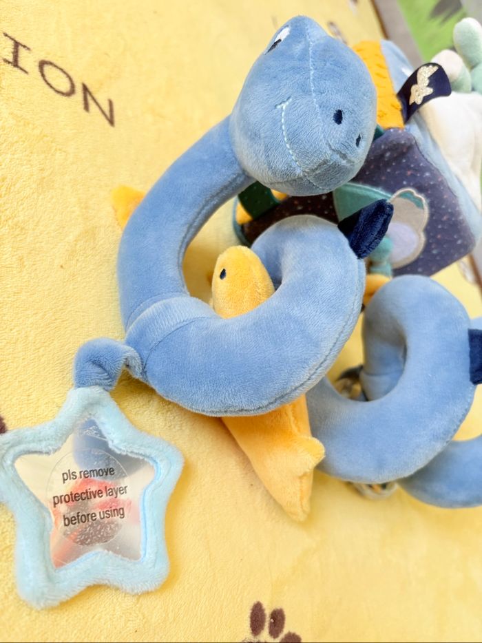 Jouets - photo numéro 2