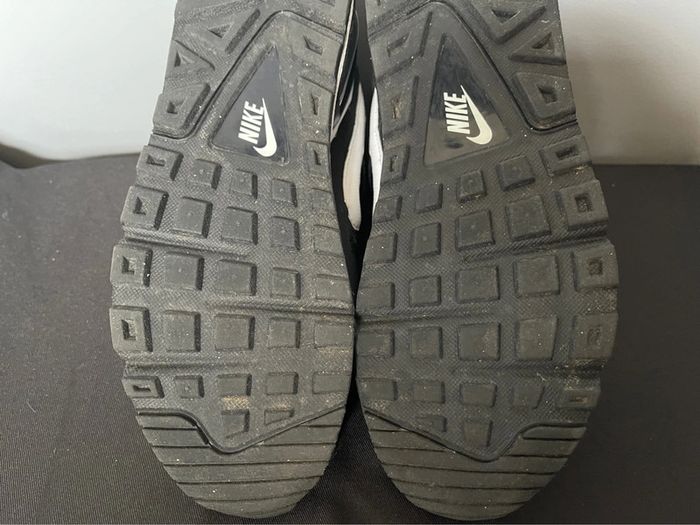 Nike air max pointure 37,5 comme neuves - photo numéro 11