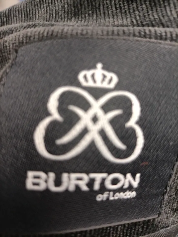 Veste Blazer Femme - élégant intemporel - Burton of London - 42 - Velours côtelé - photo numéro 10