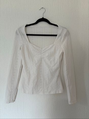 Haut SHEIN taille M