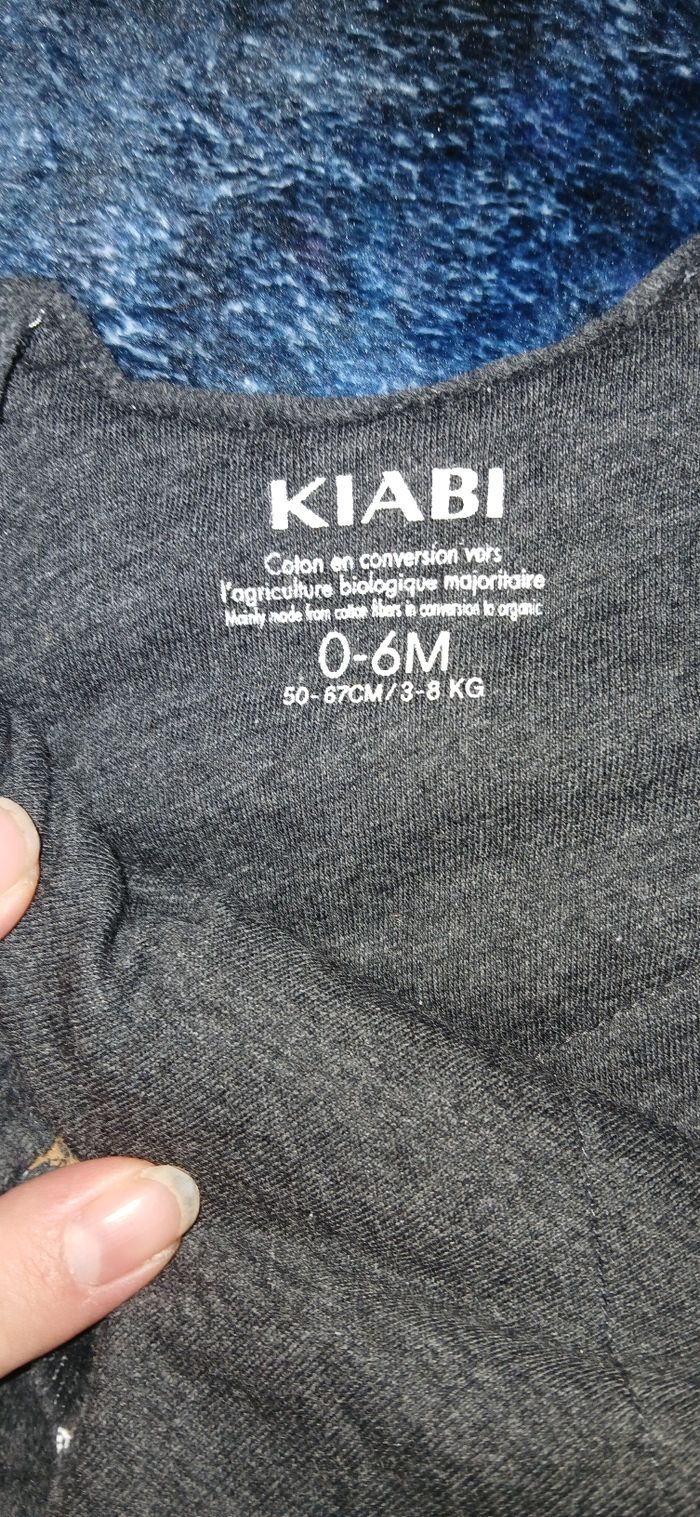 Gigoteuse - photo numéro 2