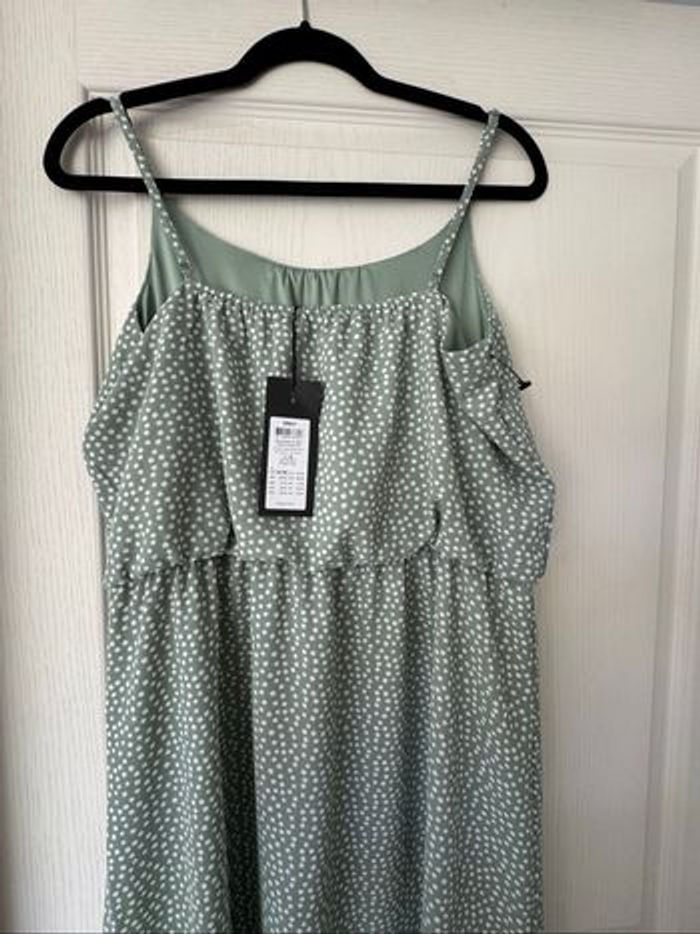 Robe longue - photo numéro 4