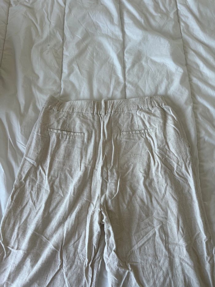 Pantalon large - photo numéro 5