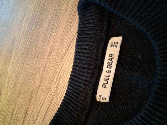 Pull Pull&bear - photo numéro 3