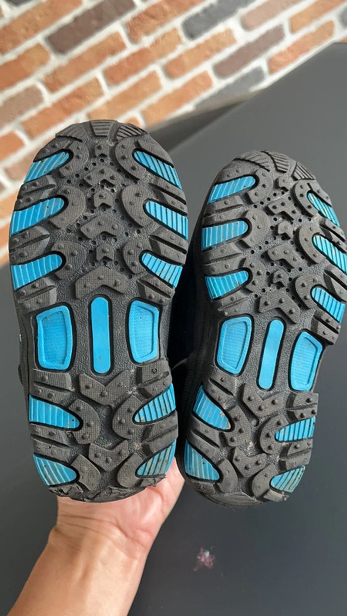 Après-ski bottes Firefly mixte - photo numéro 3