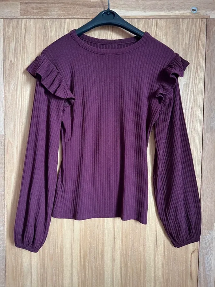 Top NewLook T36 💜