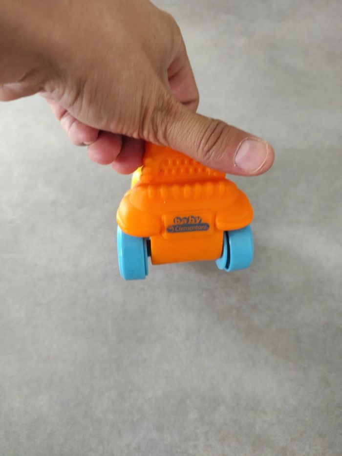 Engin TP enfants - photo numéro 4