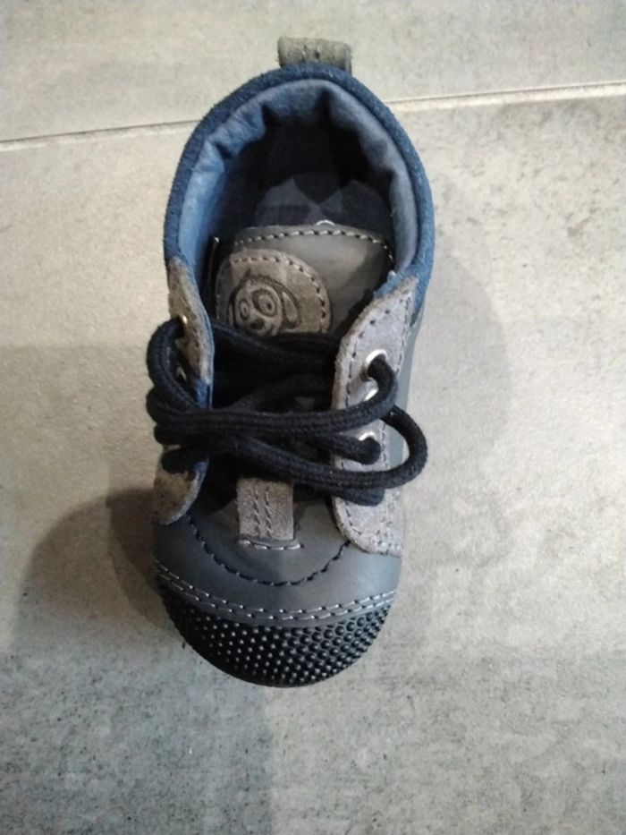 Chaussures bottines neuves étiquetés  - 20 - photo numéro 6