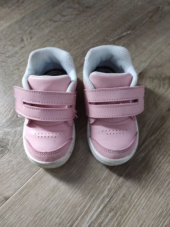 Baskets fille decathlon 