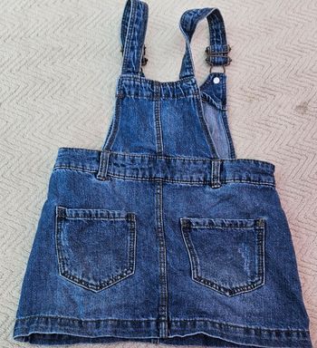 Robe 3 ans