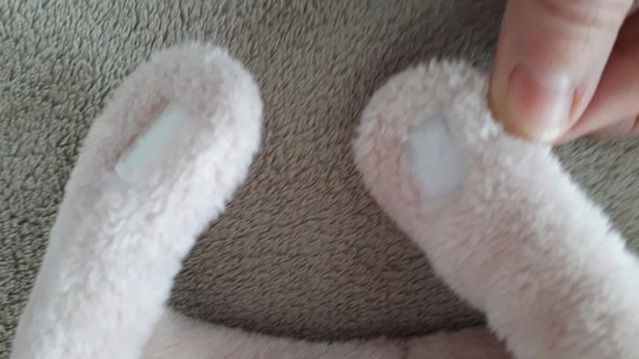 Ensemble bonnet Kiabi - photo numéro 3