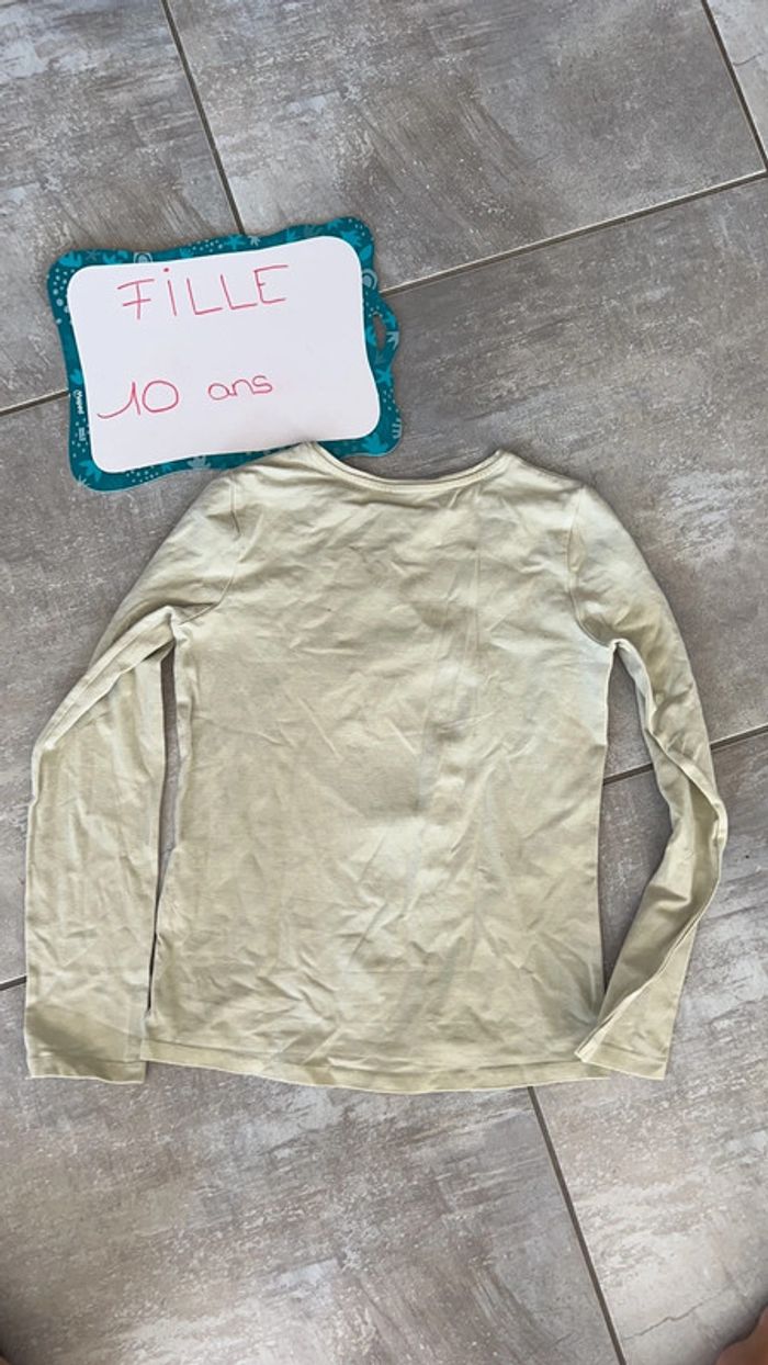 Haut 10 ans - photo numéro 3