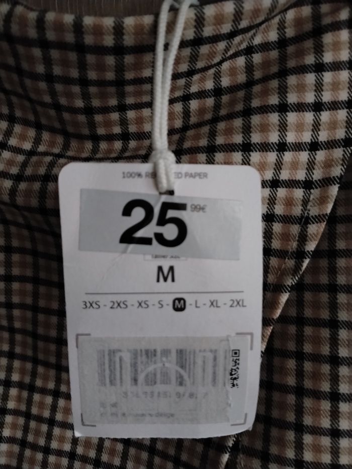 Jupe short - photo numéro 3