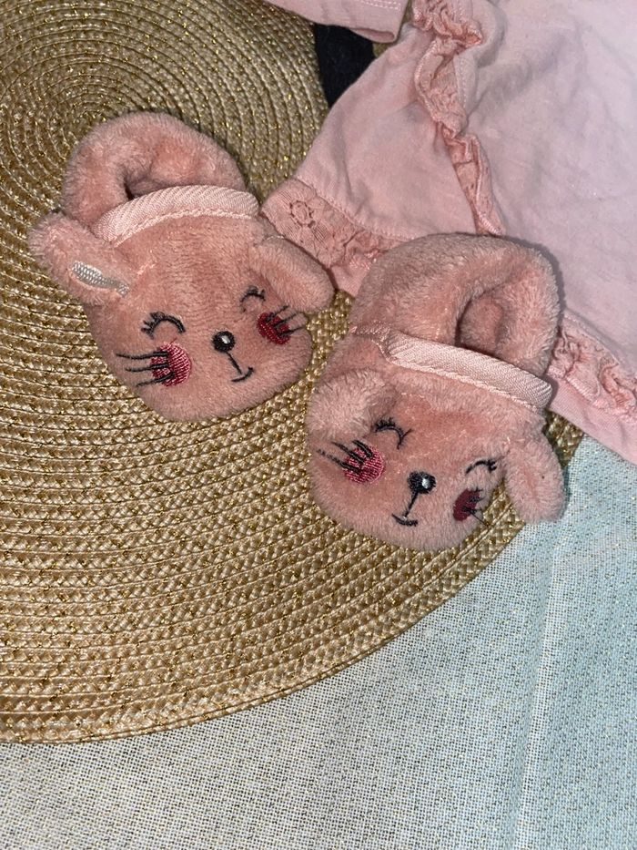 Ensemble creeks 3 mois - photo numéro 3