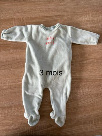 Pyjamas