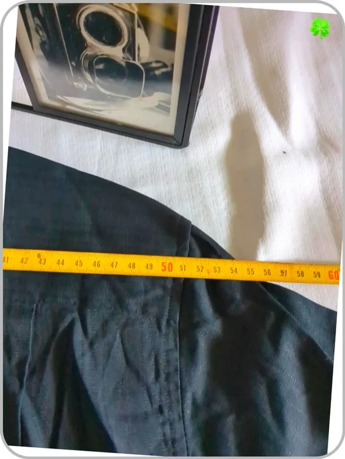 Chemise homme neuve - photo numéro 6