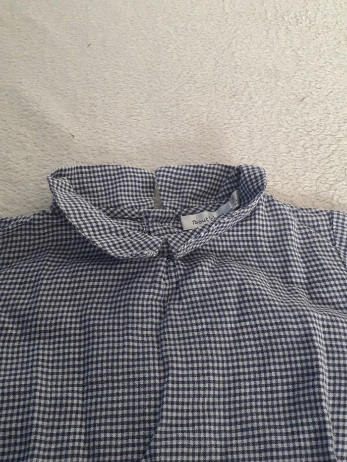 Blouse fillette - photo numéro 2