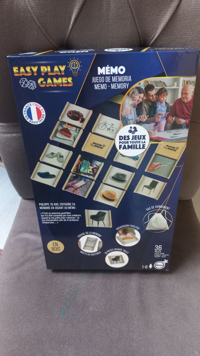 Jeux enfants - photo numéro 2