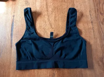 Brassière femme 90C.