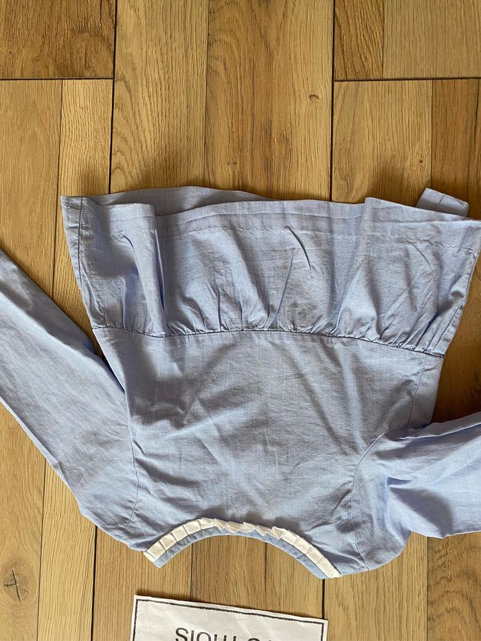 Blouse Jacadi - photo numéro 5