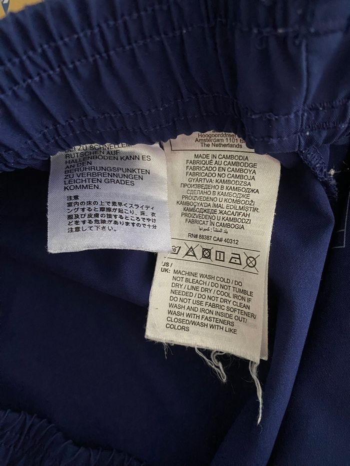 Survêtement arsenal - photo numéro 4