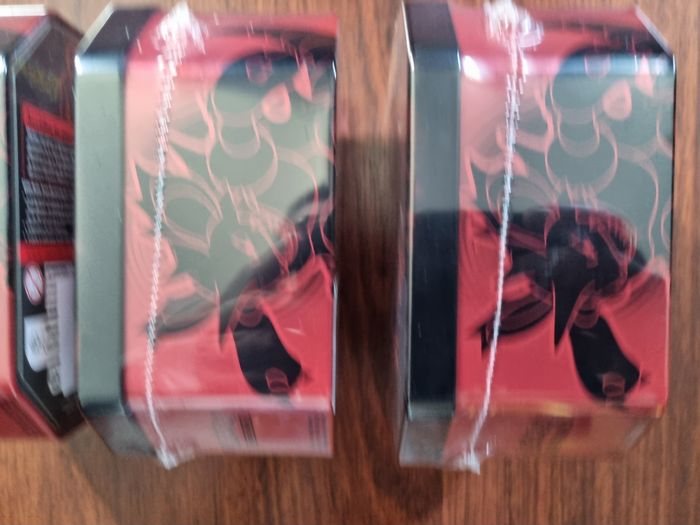 3 pokebox pokemon - photo numéro 5