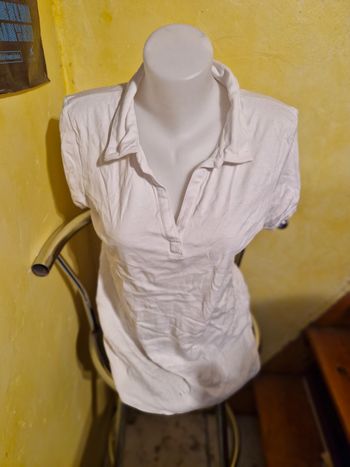 Tschirt femme