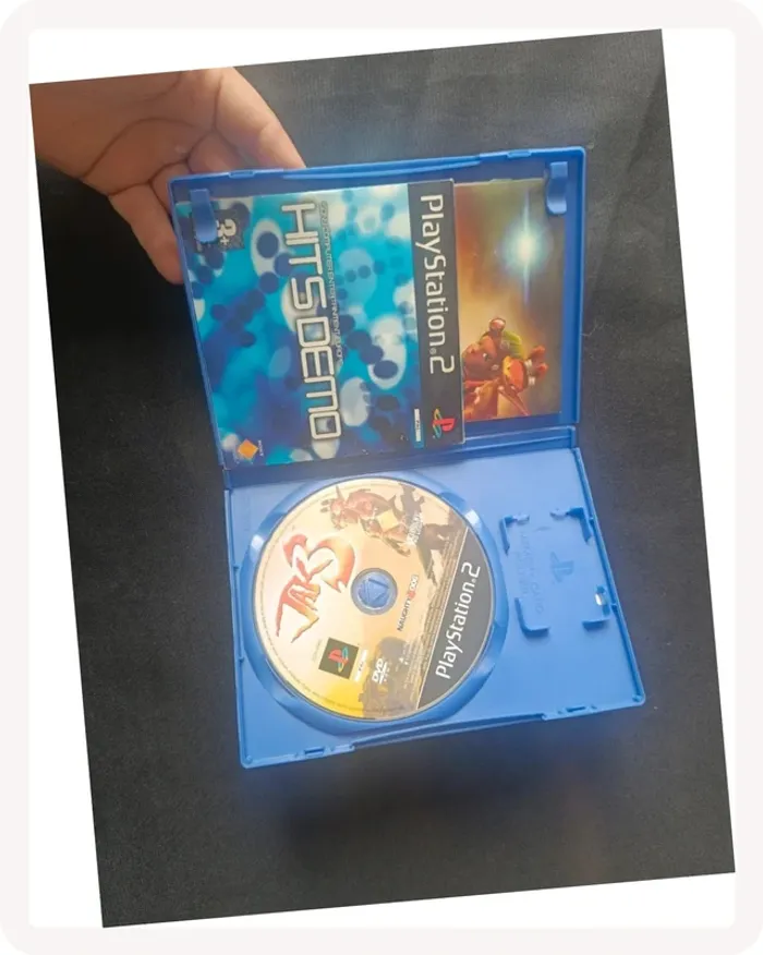 Jak3 ps2 - photo numéro 3
