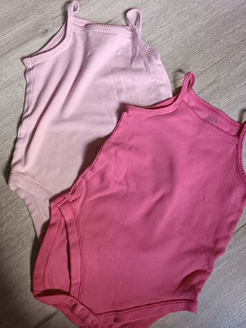Lot bodies