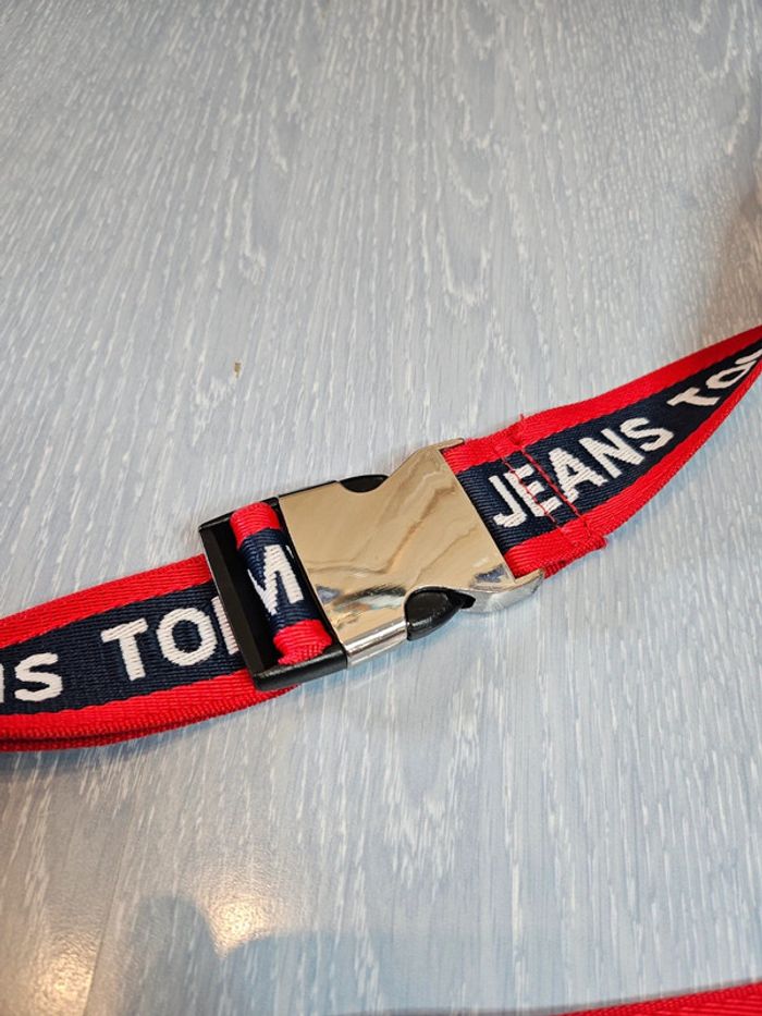 Sac banane Tommy Hilfiger - photo numéro 6