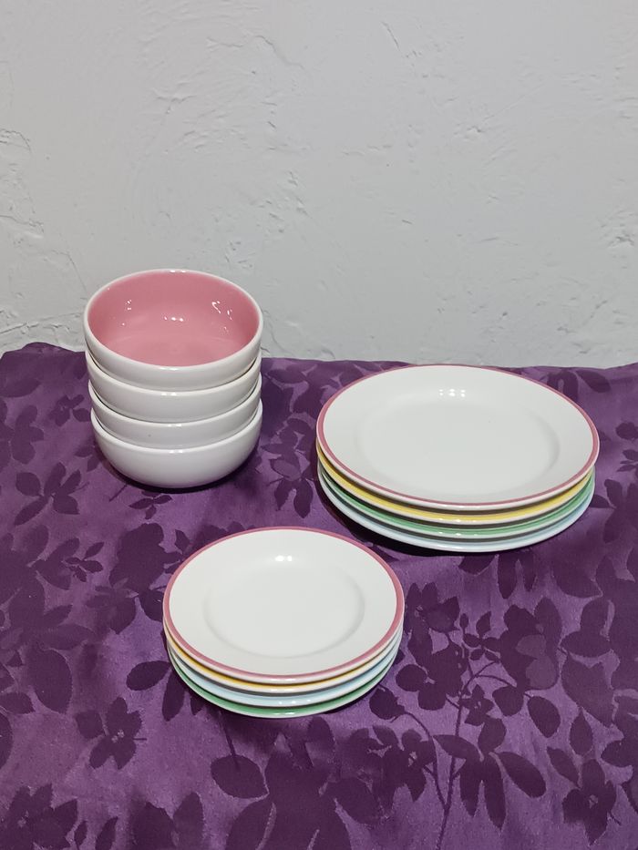 Service de bols - photo numéro 4