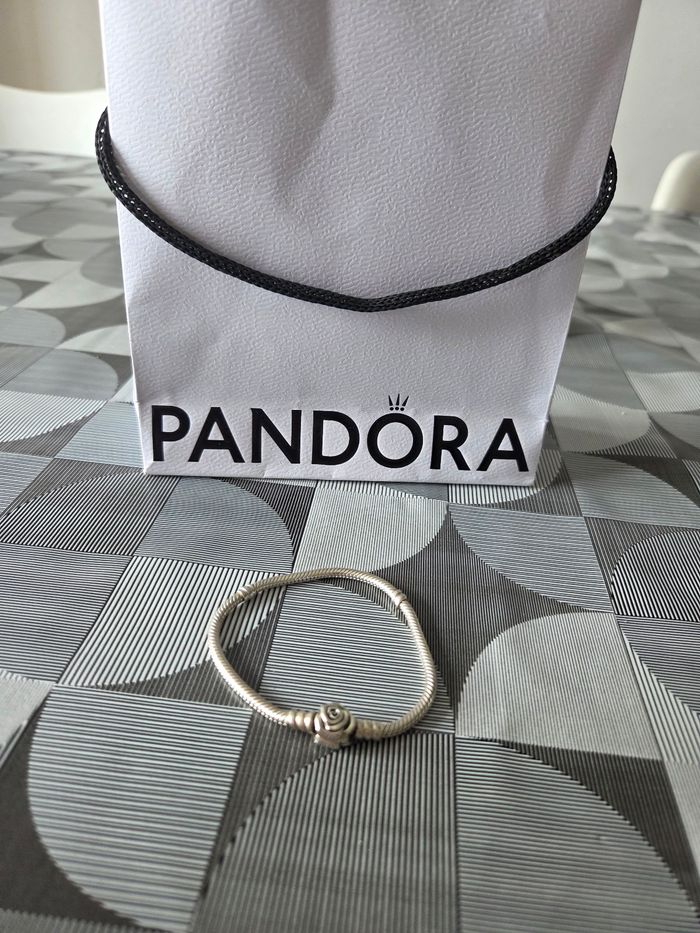 Bracelet pandora