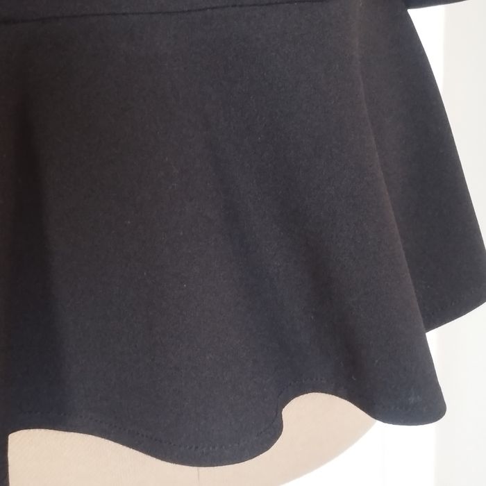 Haut tunique femme vintage dressing - photo numéro 2
