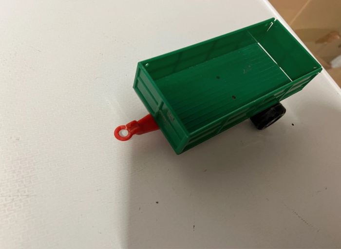 Tracteur - photo numéro 3