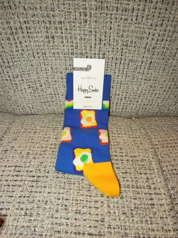 Chaussettes Happy Socks 41-46
