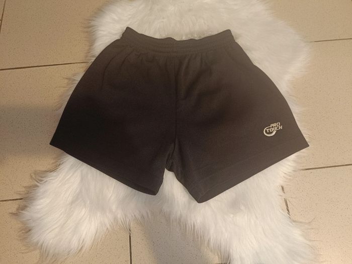 Short de sport homme