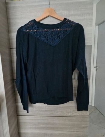 Pull taille M