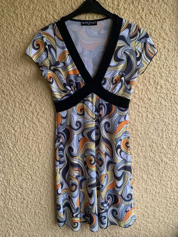 Robe style vintage Modérato taille 36