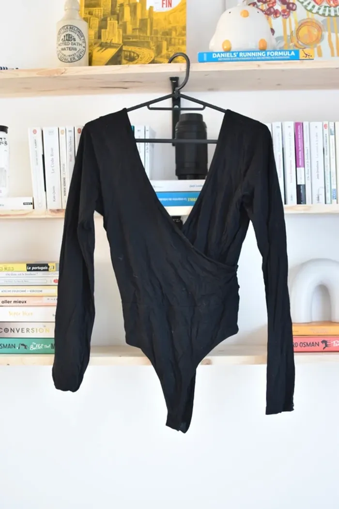 Body - Bon état - photo numéro 3
