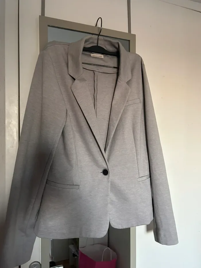Veste blazer
