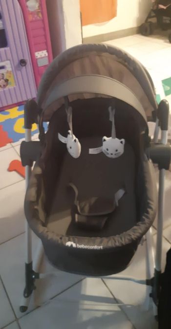 Servi 3 mois reven pour racheter autre chose a mes enfants